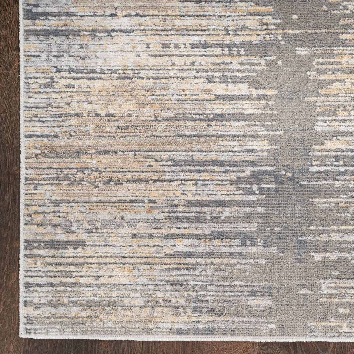 Abstract Hues ABH03 Nourison Home
