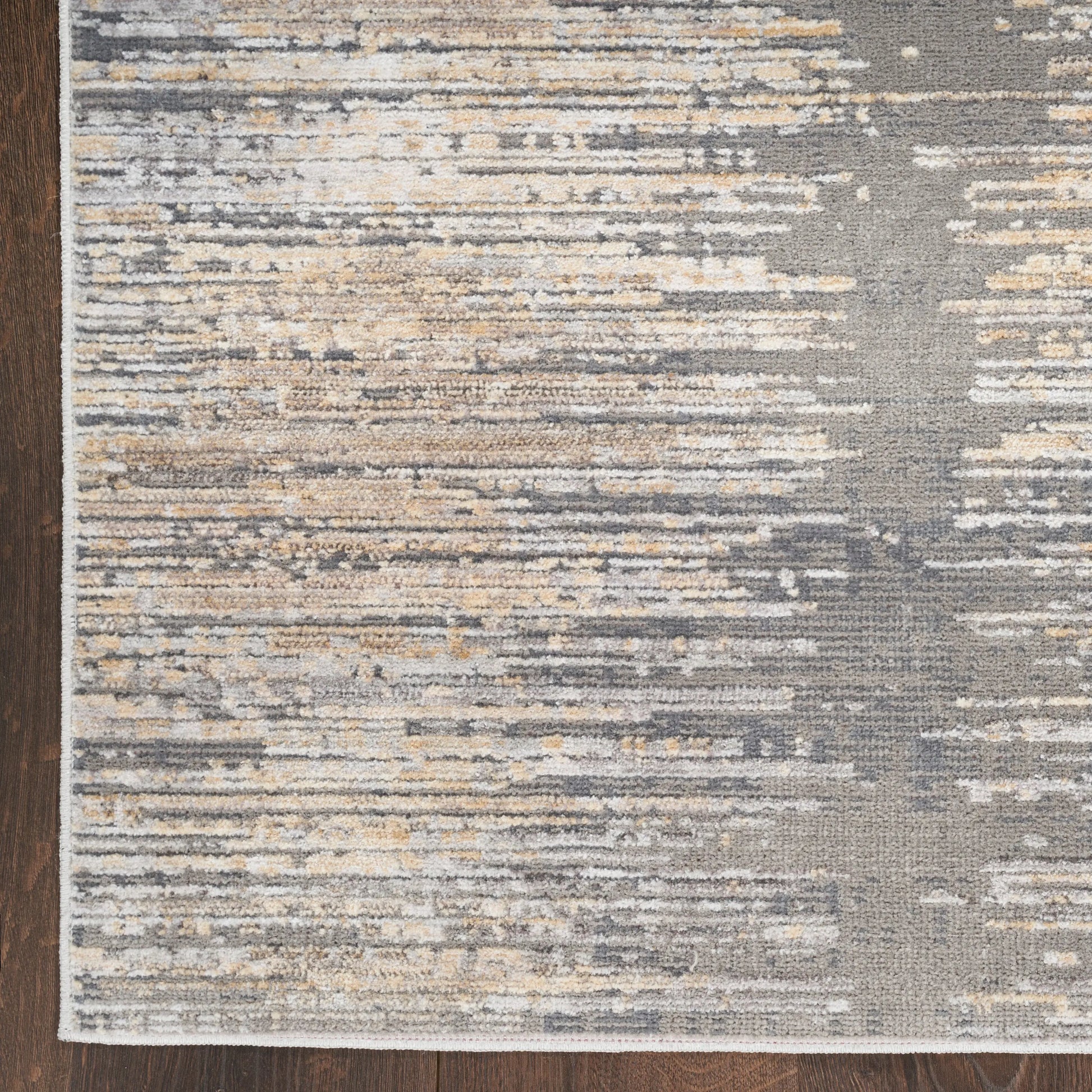 Abstract Hues ABH03 Nourison Home