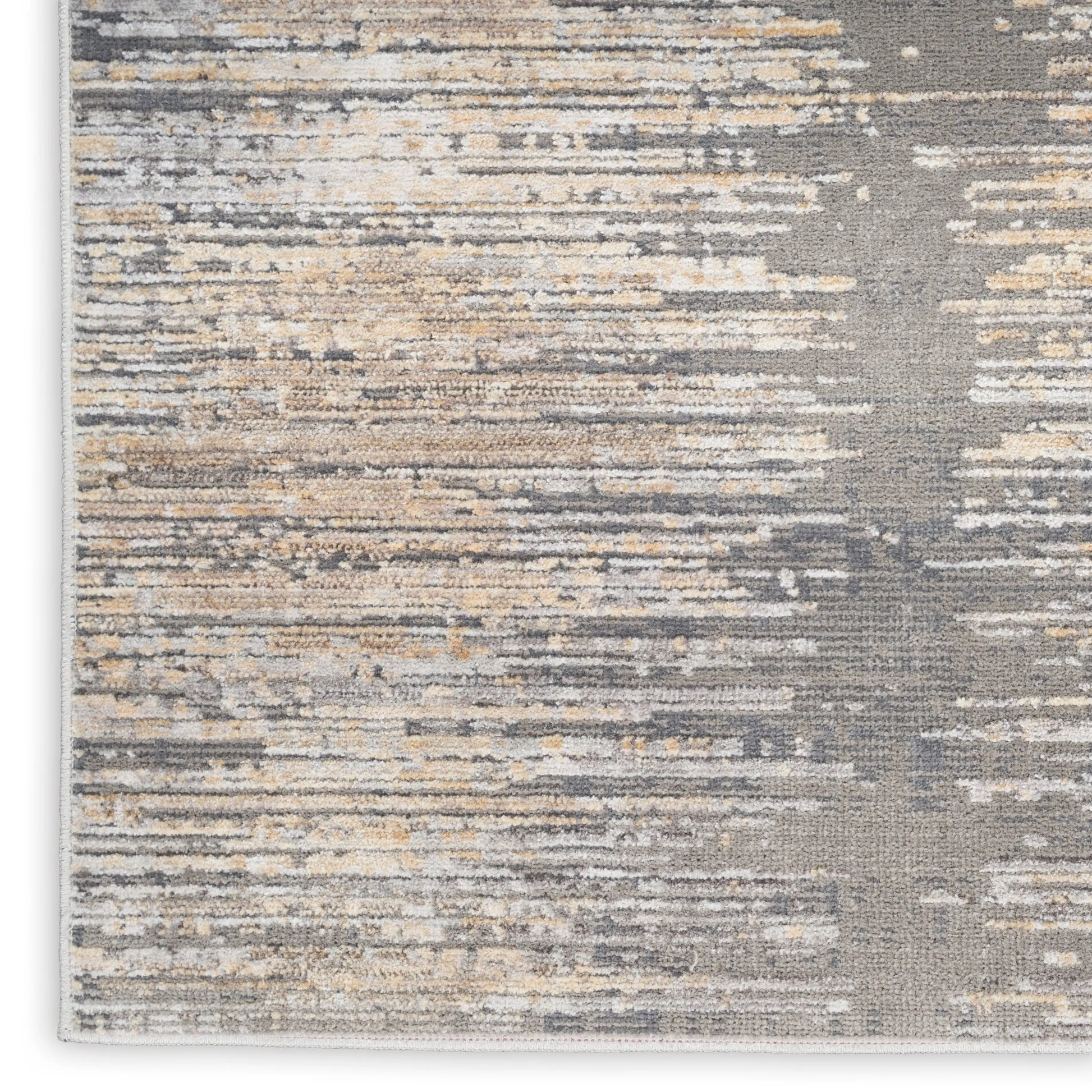 Abstract Hues ABH03 Nourison Home