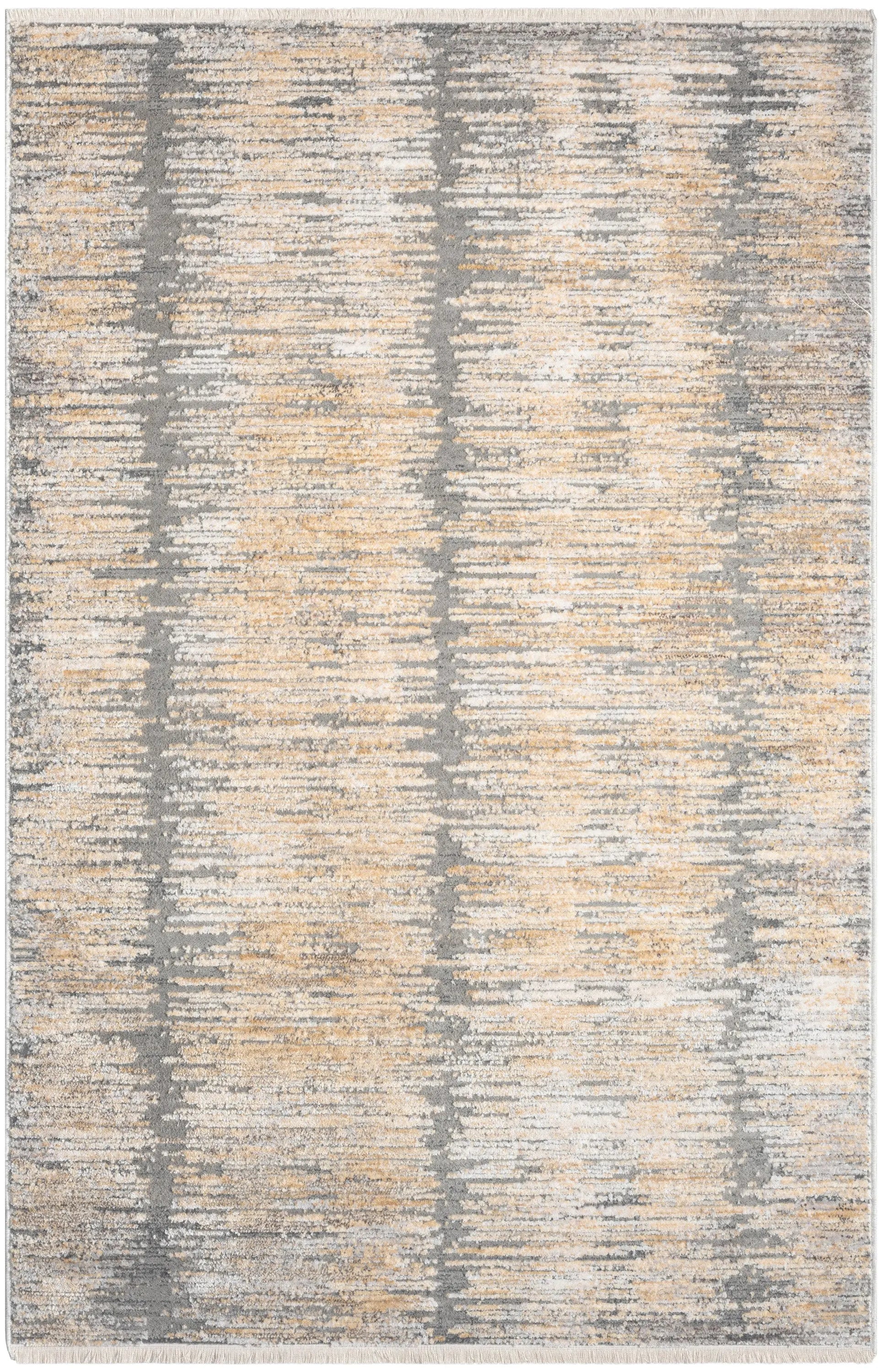 Abstract Hues ABH03 Nourison Home