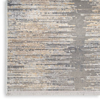 Abstract Hues ABH03 Nourison Home