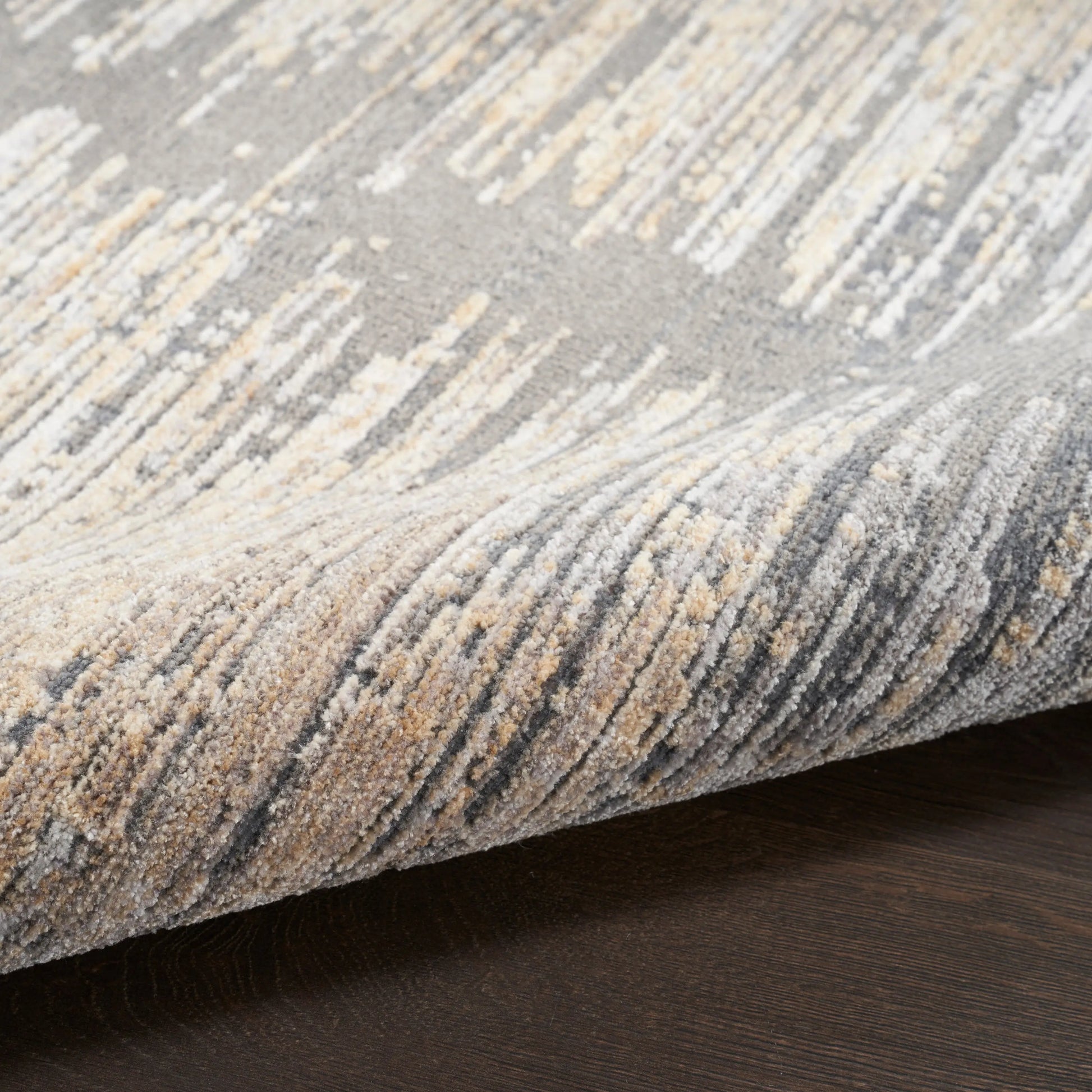 Abstract Hues ABH03 Nourison Home