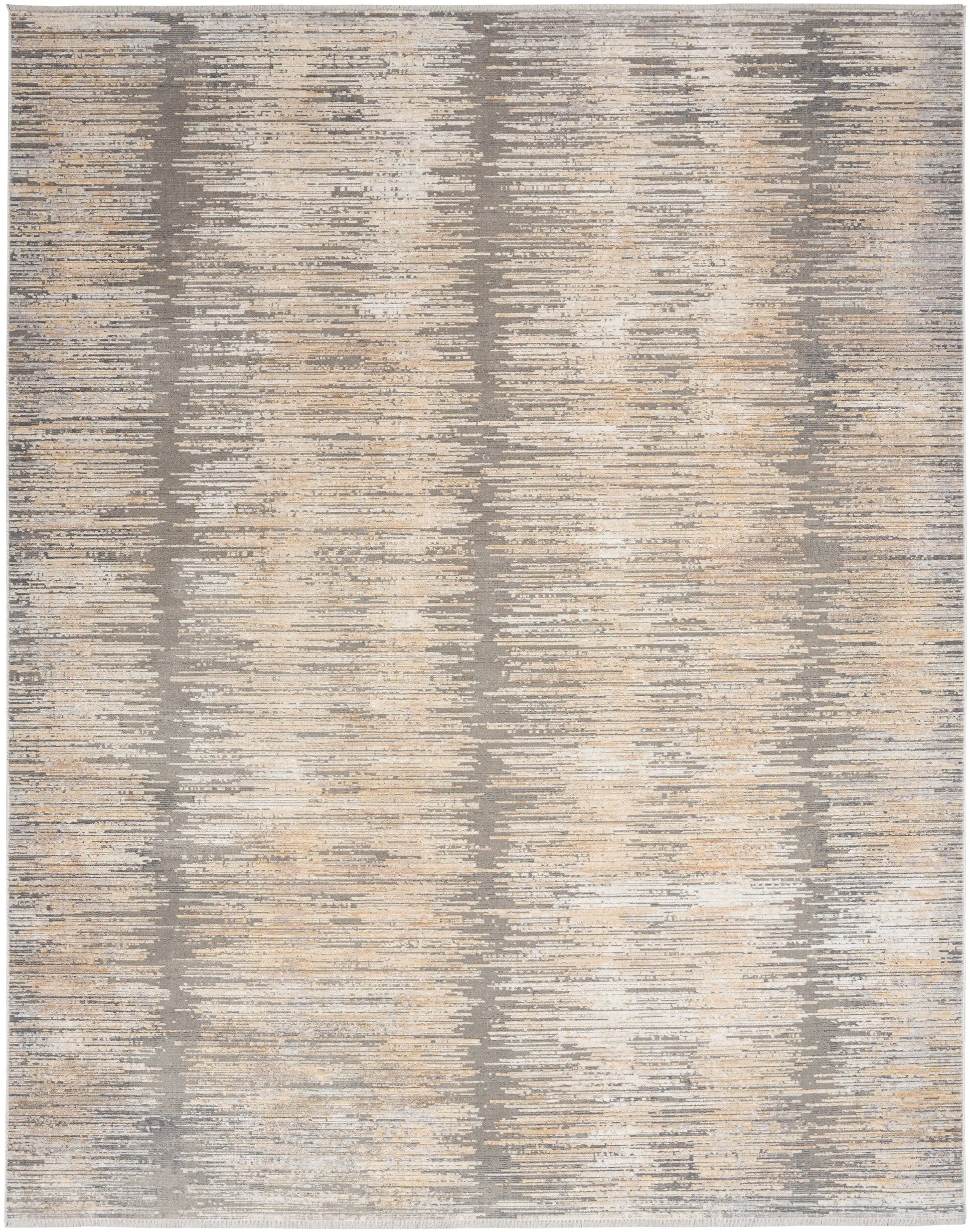 Abstract Hues ABH03 Nourison Home