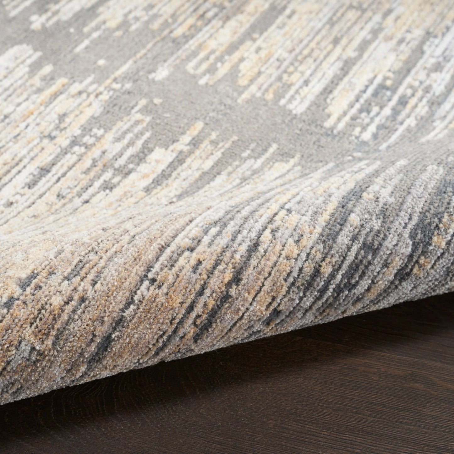 Abstract Hues ABH03 Nourison Home