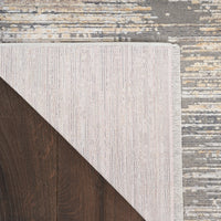Abstract Hues ABH03 Nourison Home