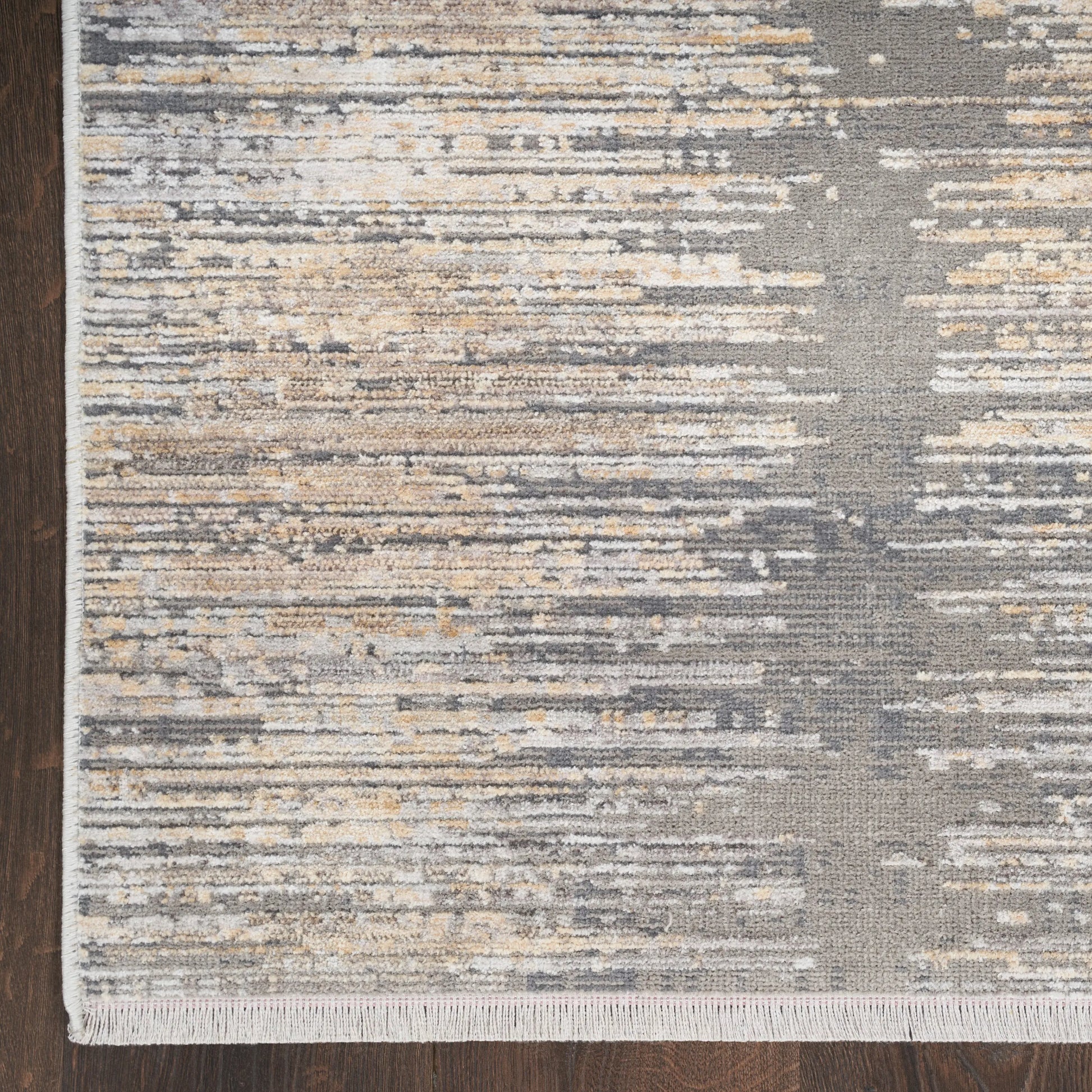 Abstract Hues ABH03 Nourison Home