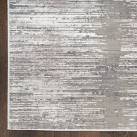 Abstract Hues ABH03 Nourison Home