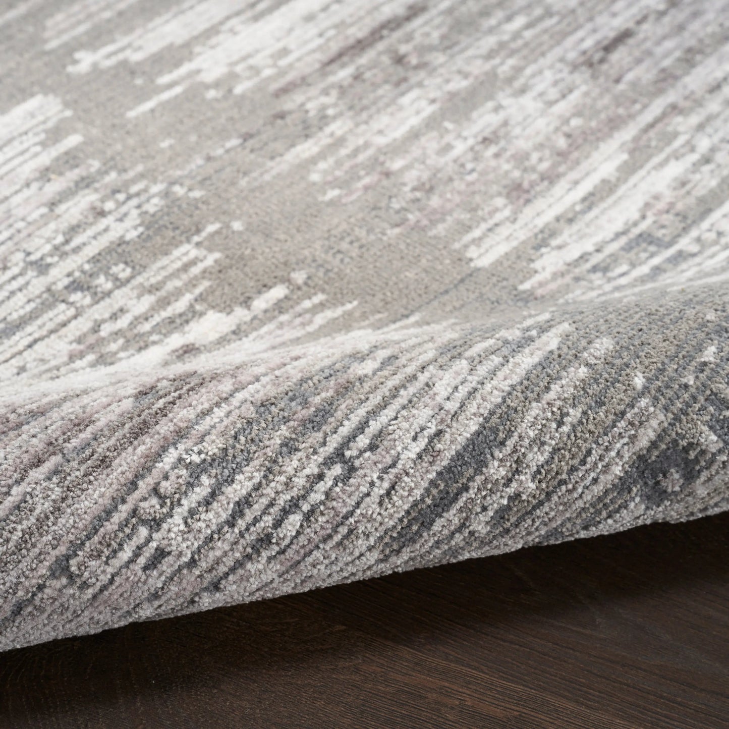 Abstract Hues ABH03 Nourison Home