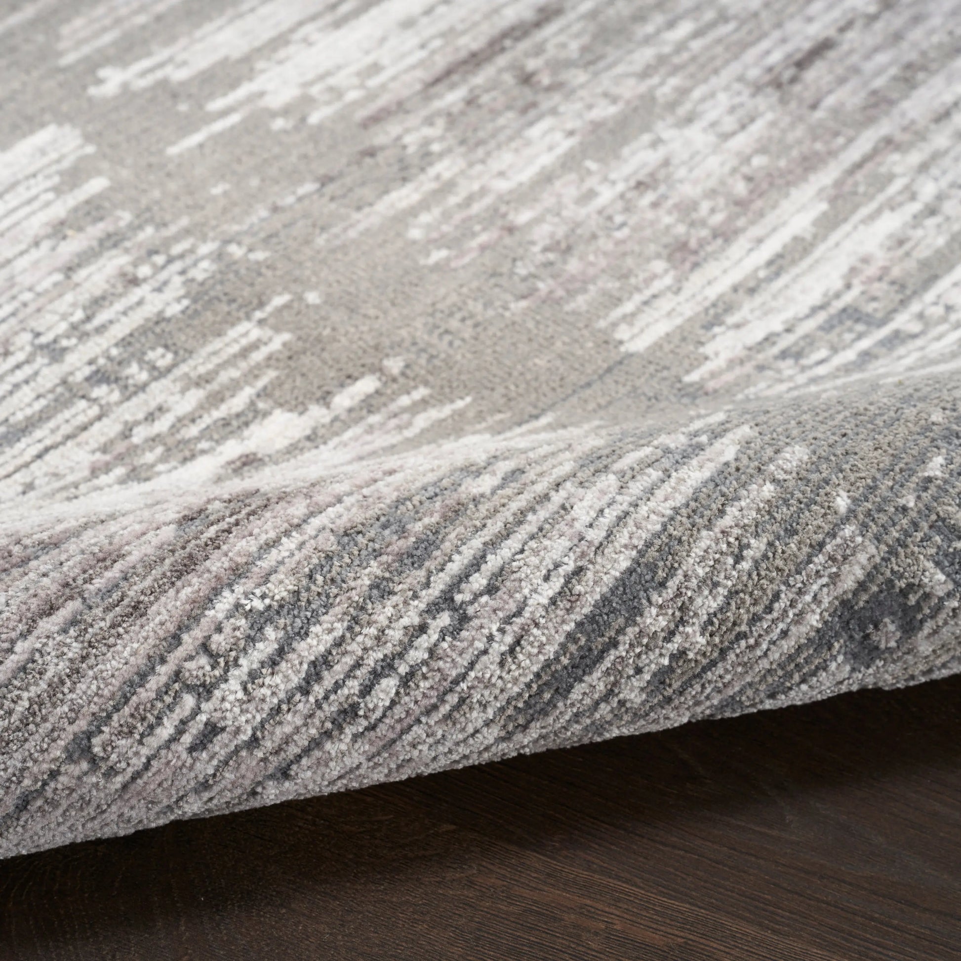 Abstract Hues ABH03 Nourison Home