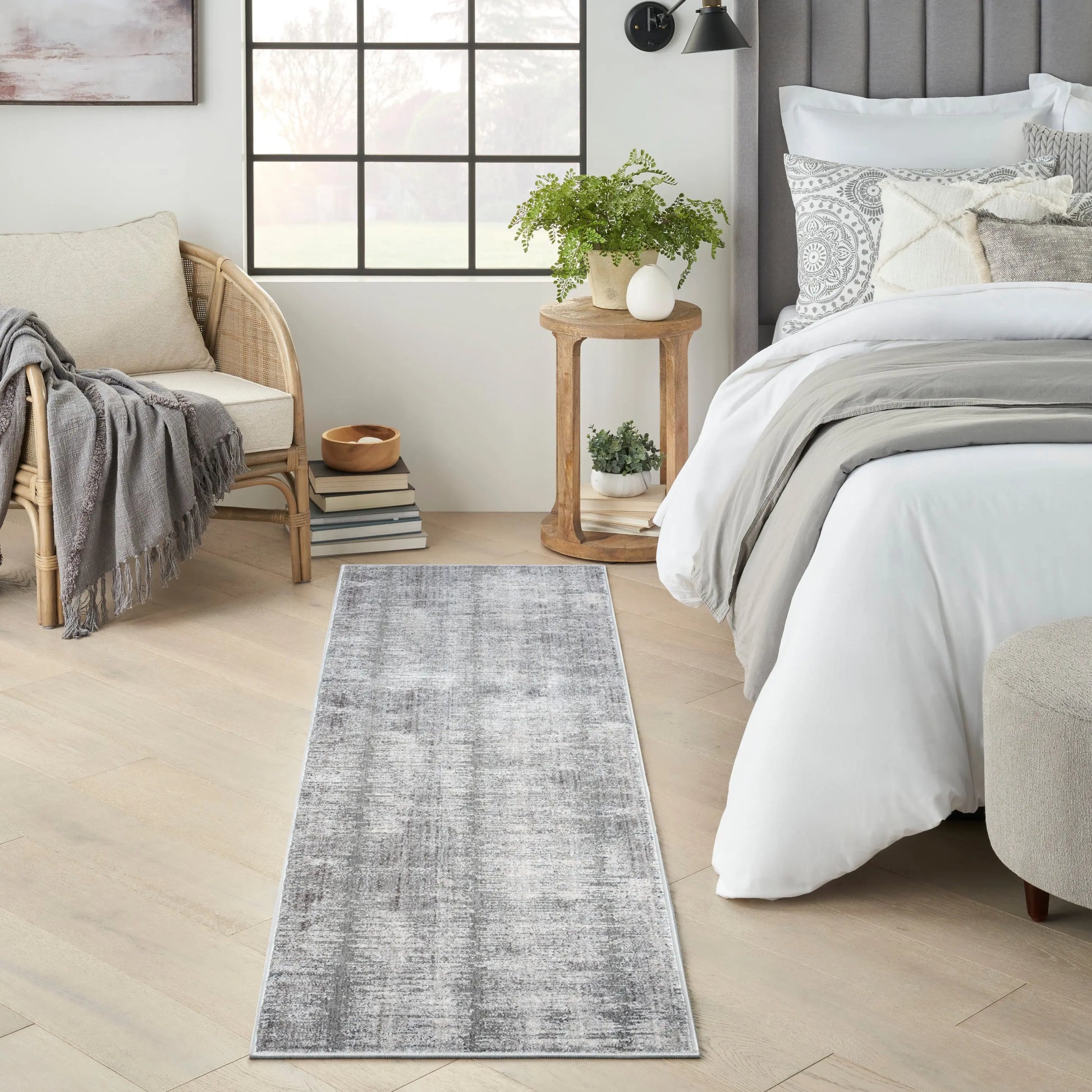 Abstract Hues ABH03 Nourison Home