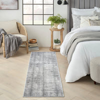Abstract Hues ABH03 Nourison Home