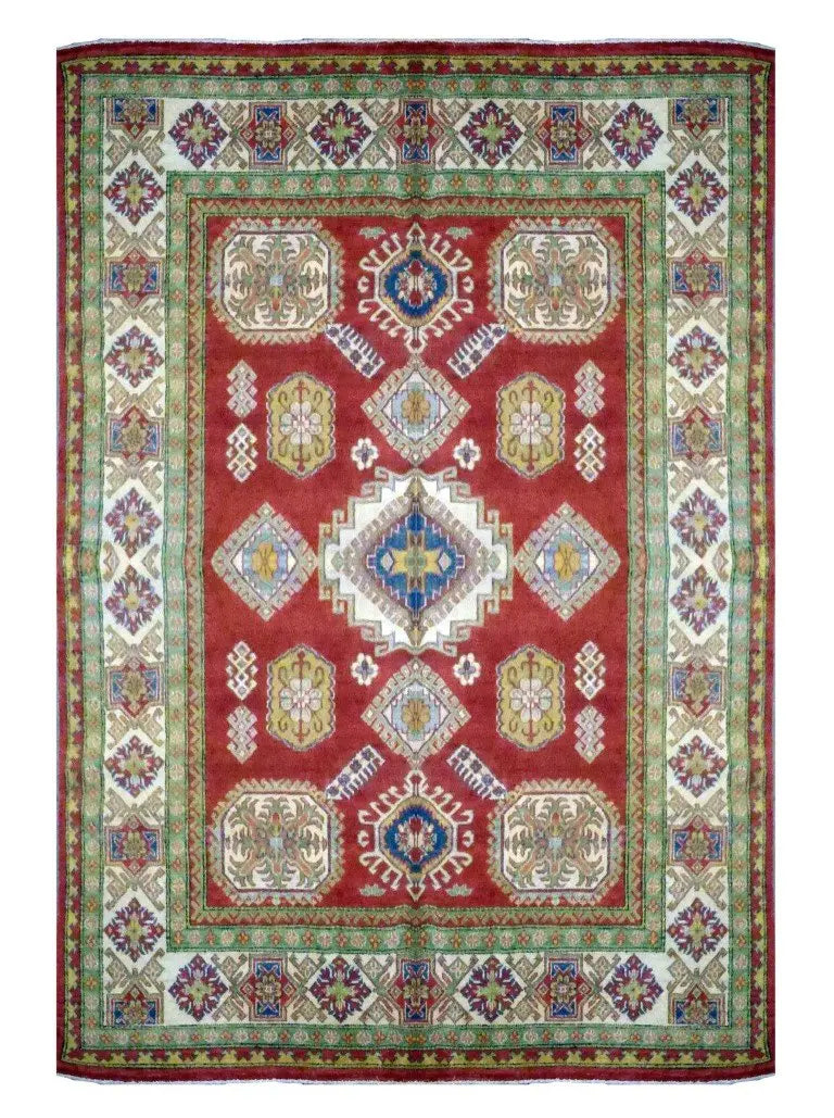 Afghani Khotan Rug 11'2" x 8'4"