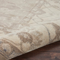 Aldora ALD01 Nourison Home