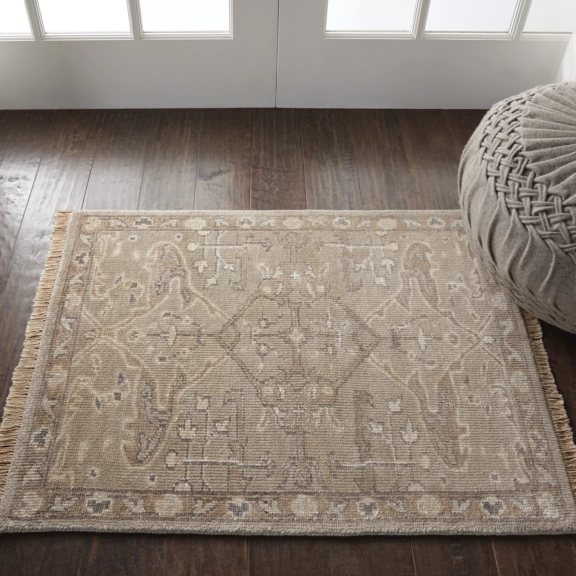 Aldora ALD01 Nourison Home