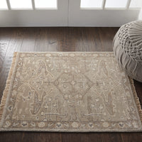 Aldora ALD01 Nourison Home