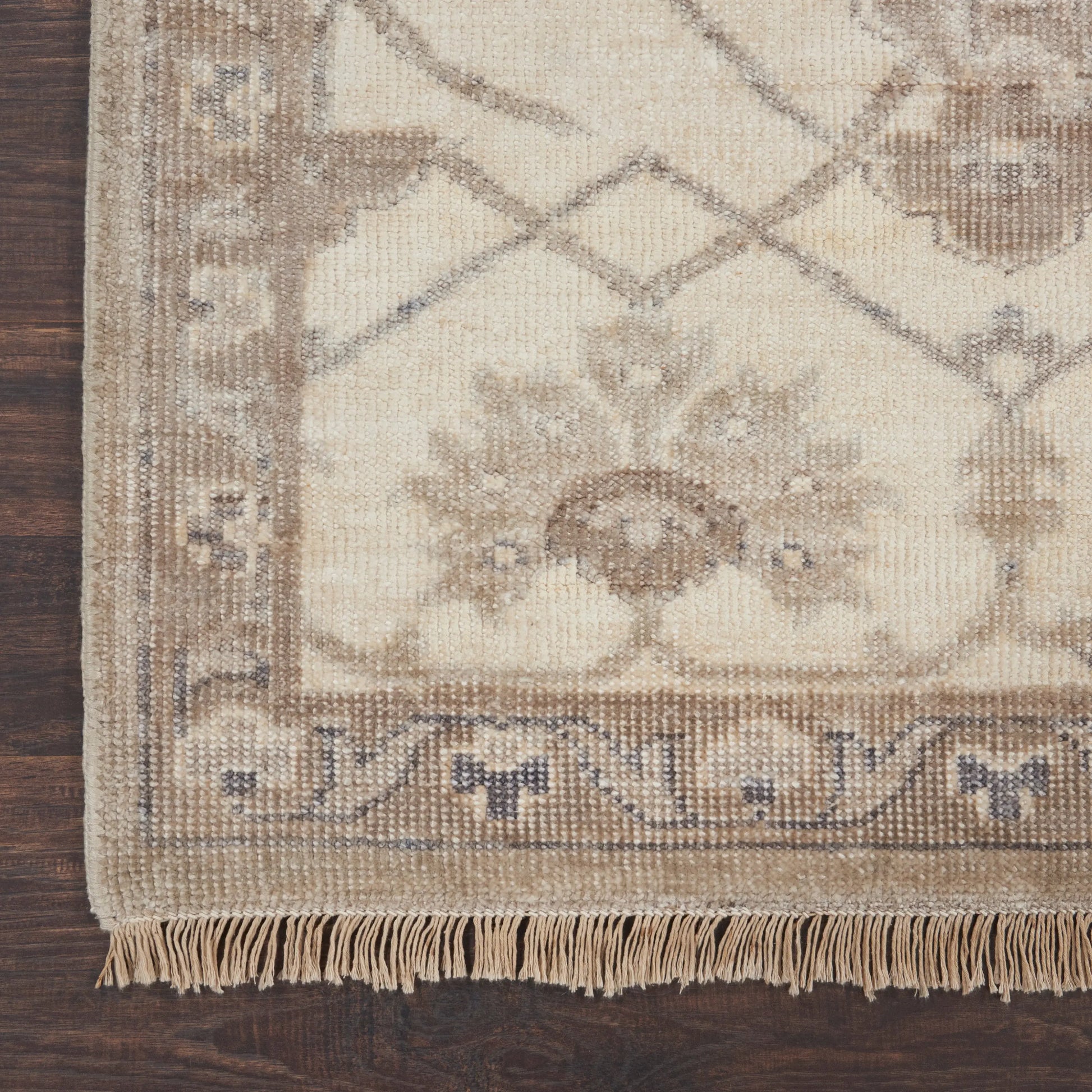 Aldora ALD01 Nourison Home