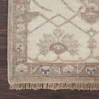 Aldora ALD01 Nourison Home