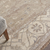 Aldora ALD01 Nourison Home