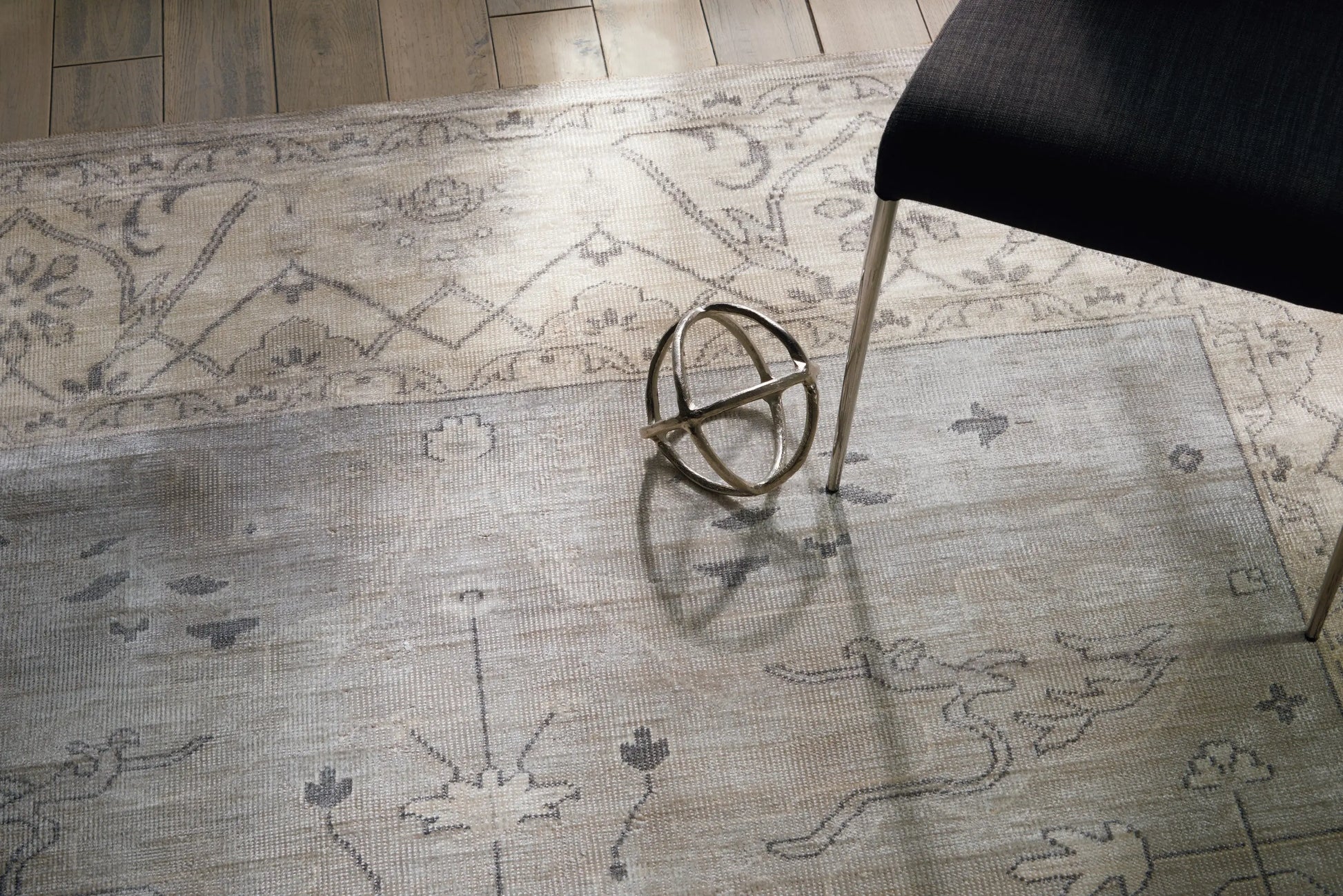 Aldora ALD01 Nourison Home