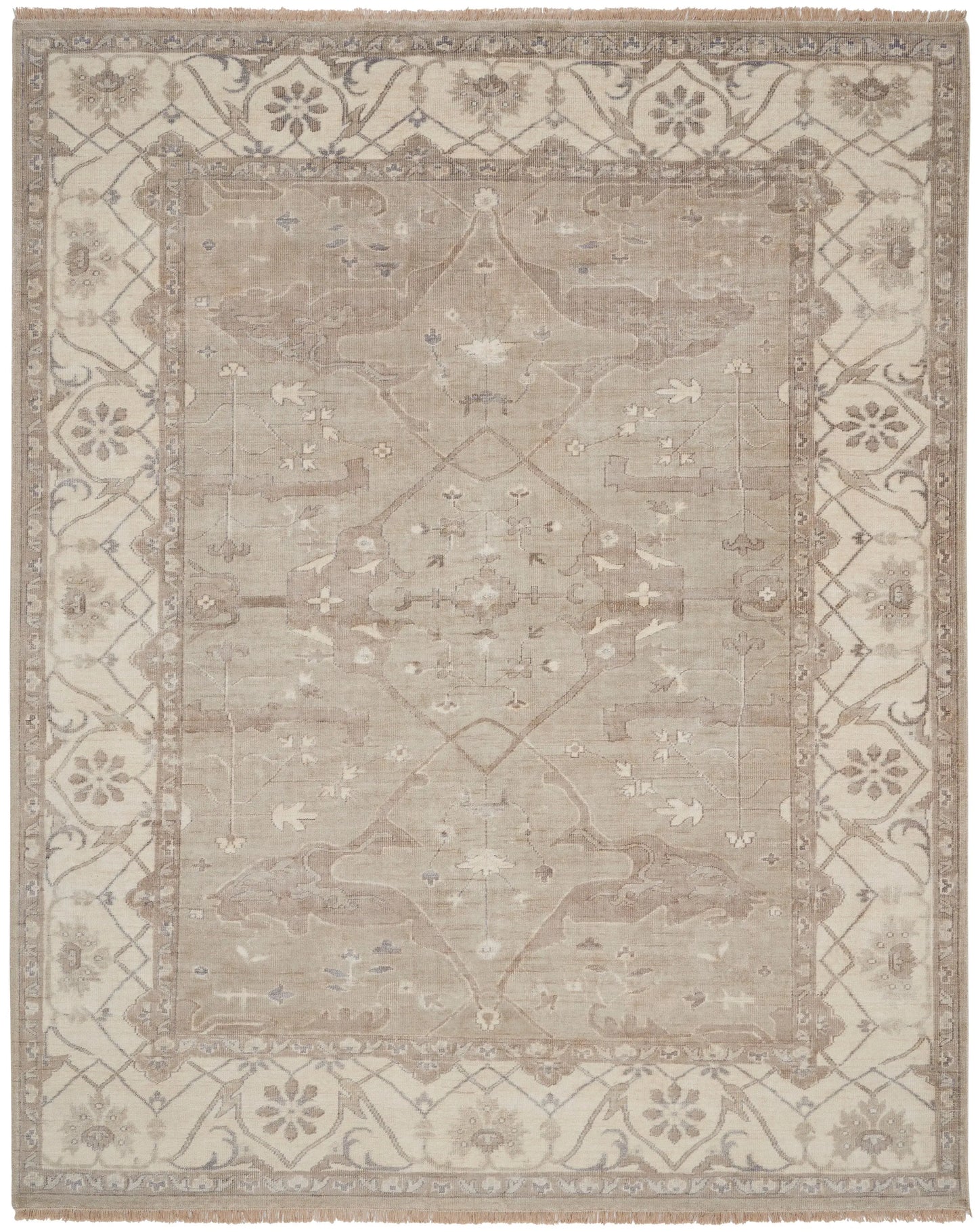 Aldora ALD01 Nourison Home
