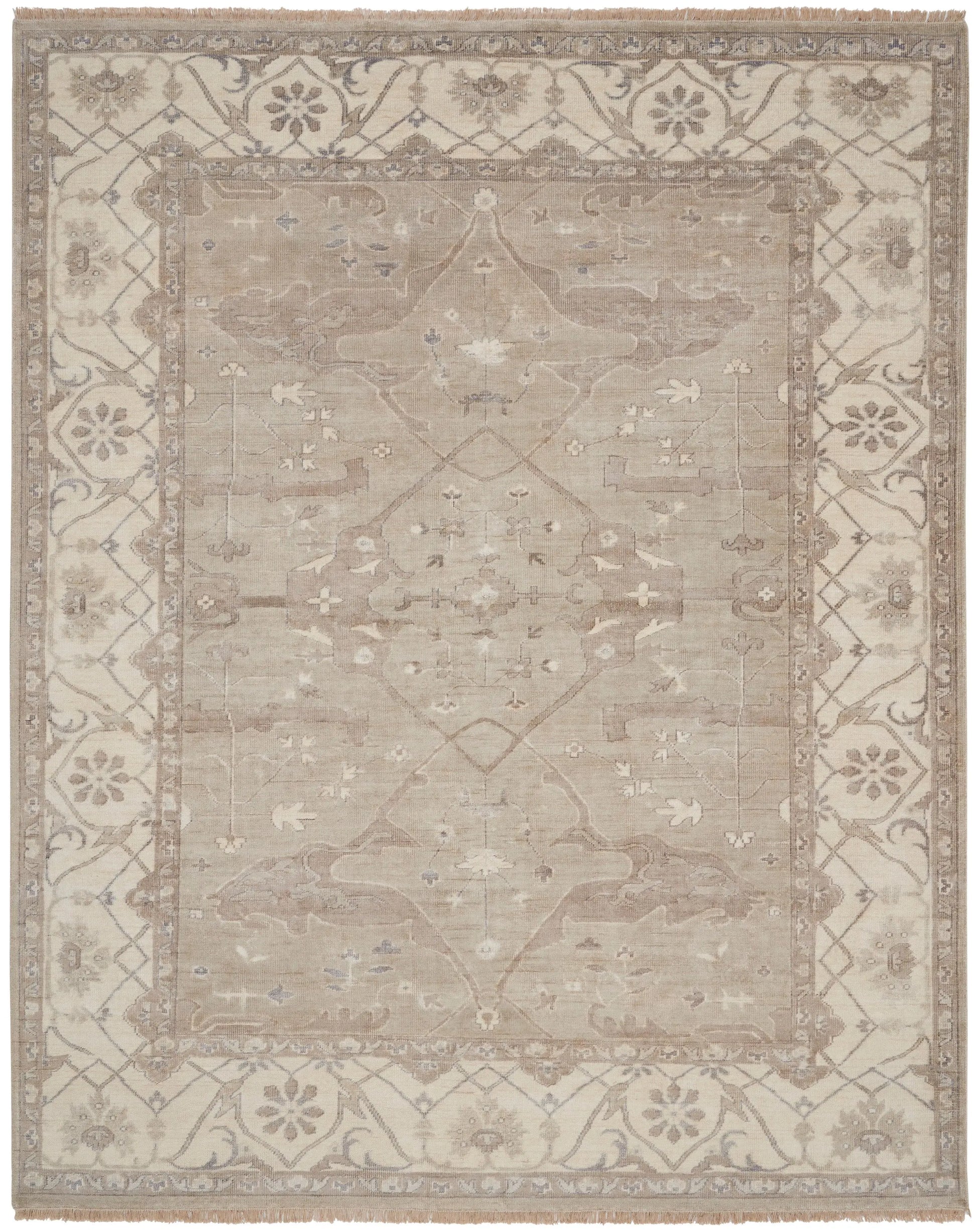 Aldora ALD01 Nourison Home