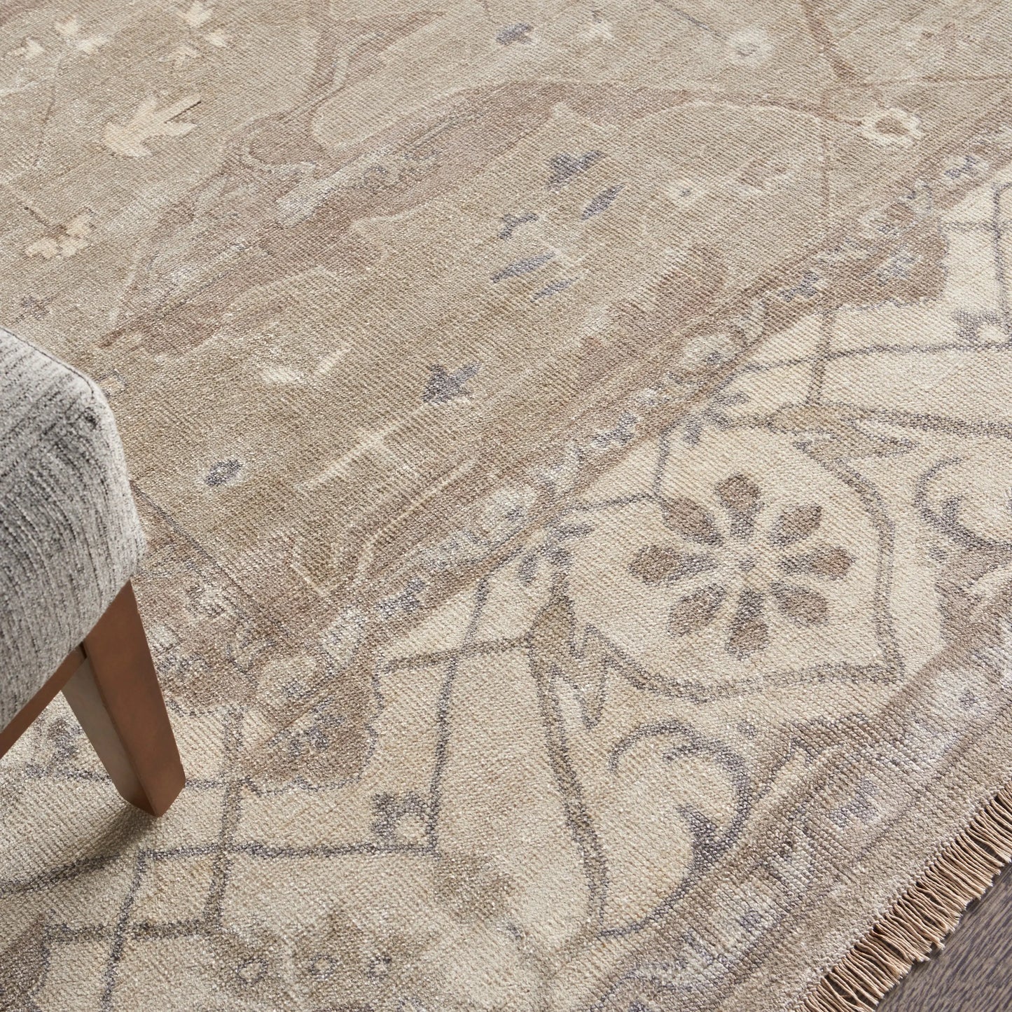 Aldora ALD01 Nourison Home