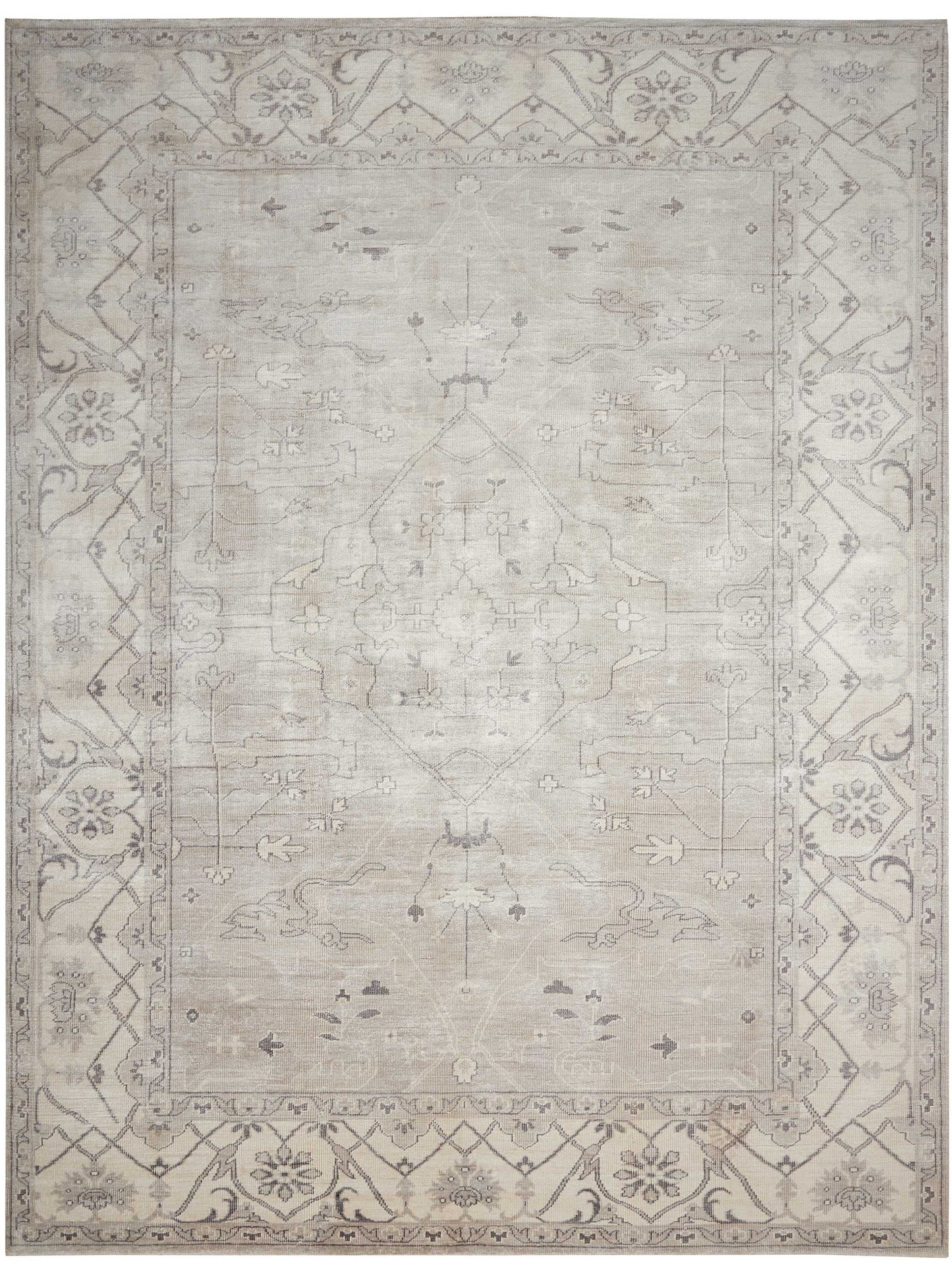 Aldora ALD01 Nourison Home