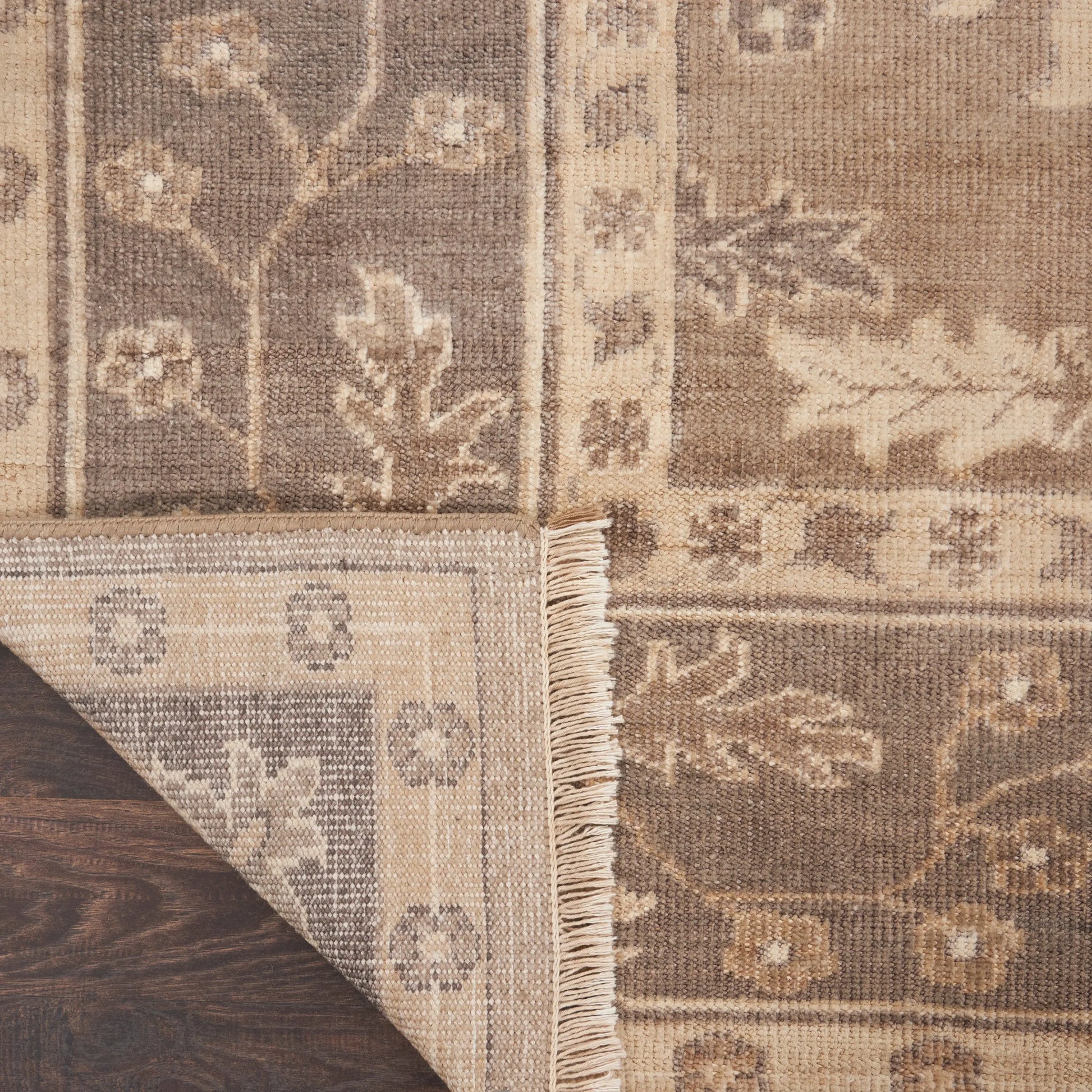 Aldora ALD03 Nourison Home