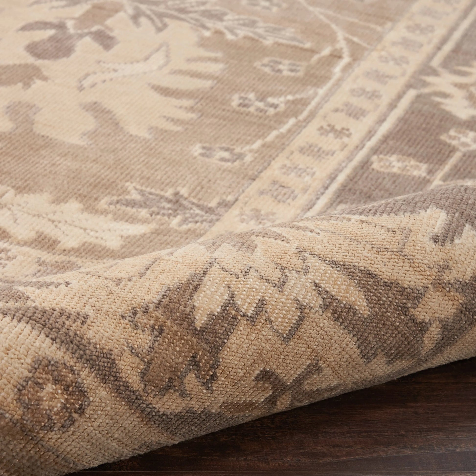 Aldora ALD03 Nourison Home