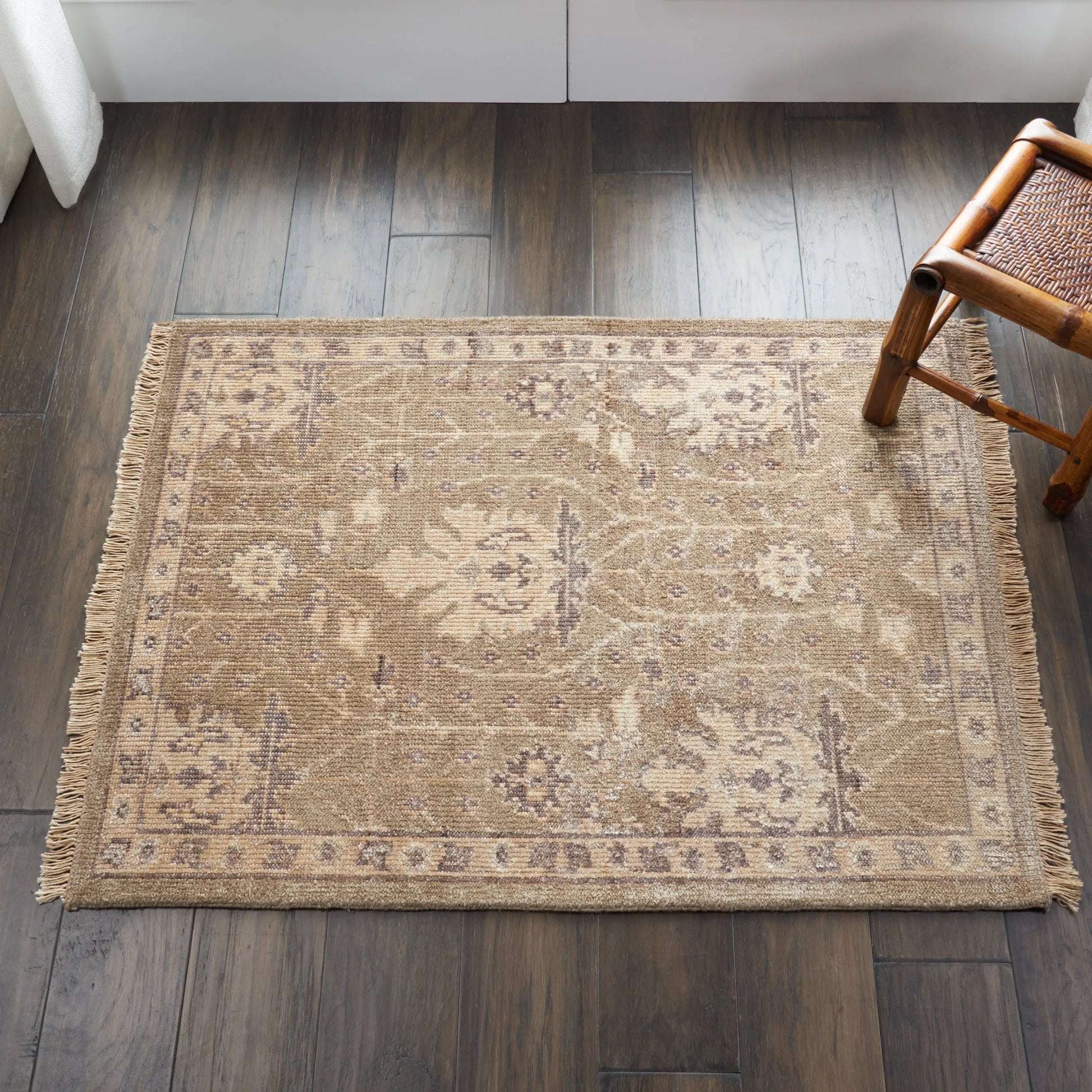 Aldora ALD03 Nourison Home