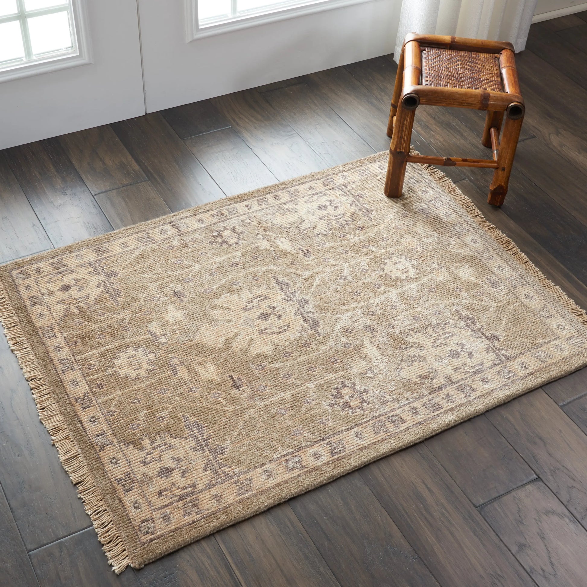 Aldora ALD03 Nourison Home