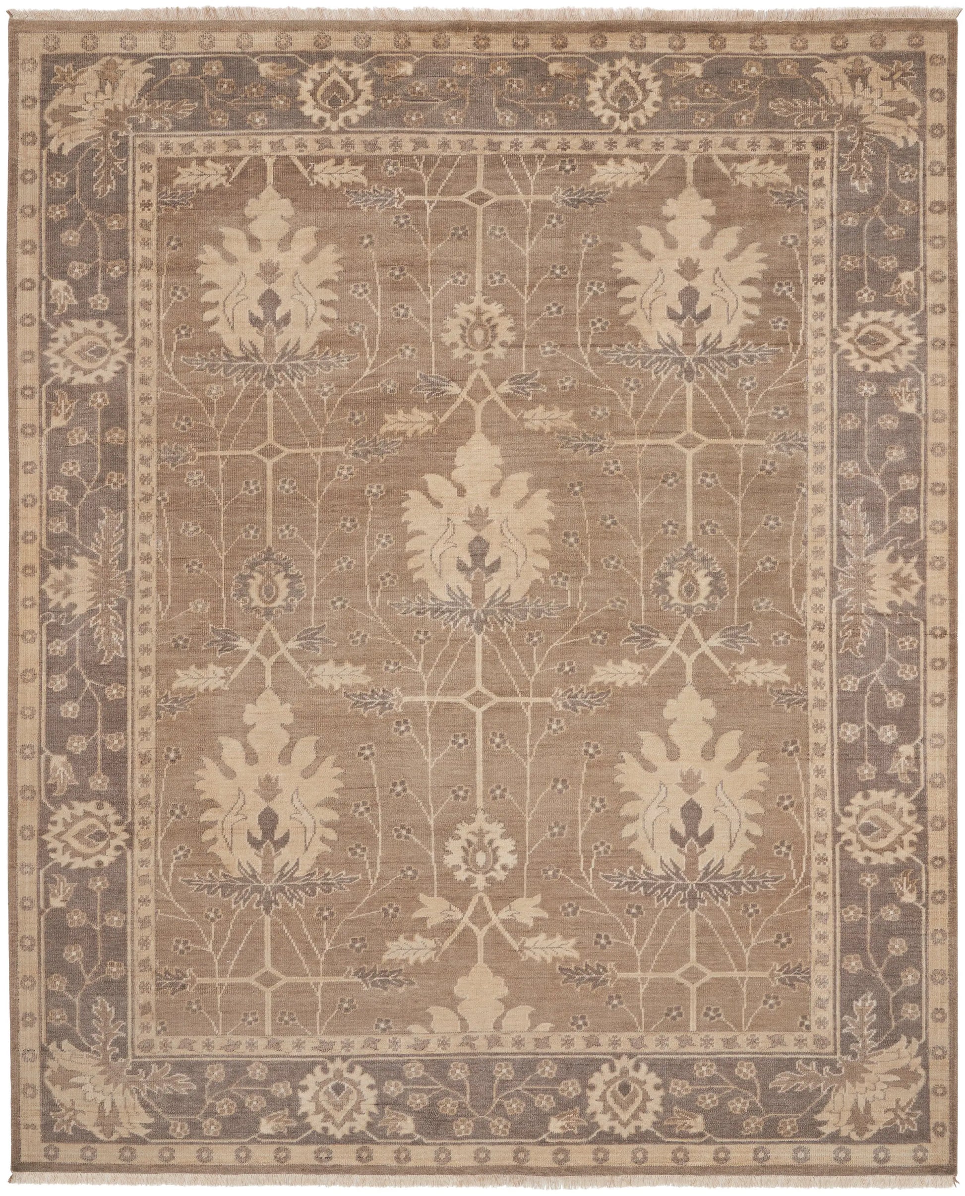 Aldora ALD03 Nourison Home