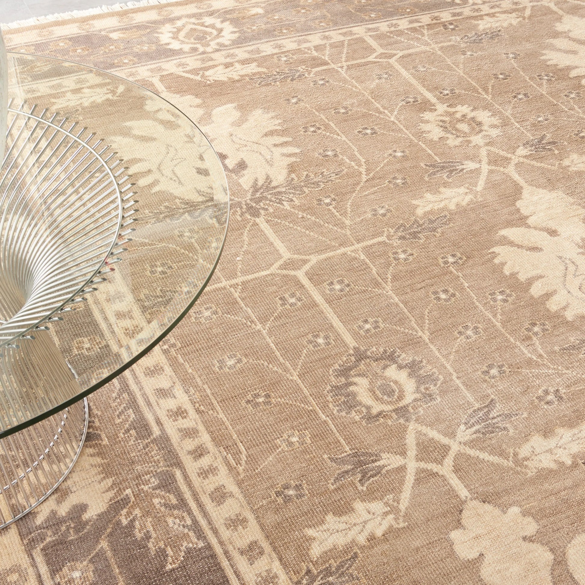 Aldora ALD03 Nourison Home