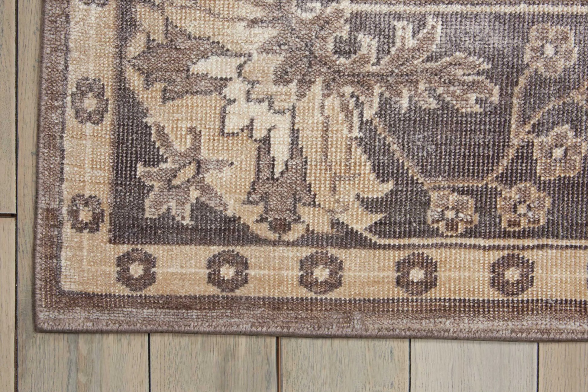 Aldora ALD03 Nourison Home