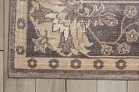 Aldora ALD03 Nourison Home