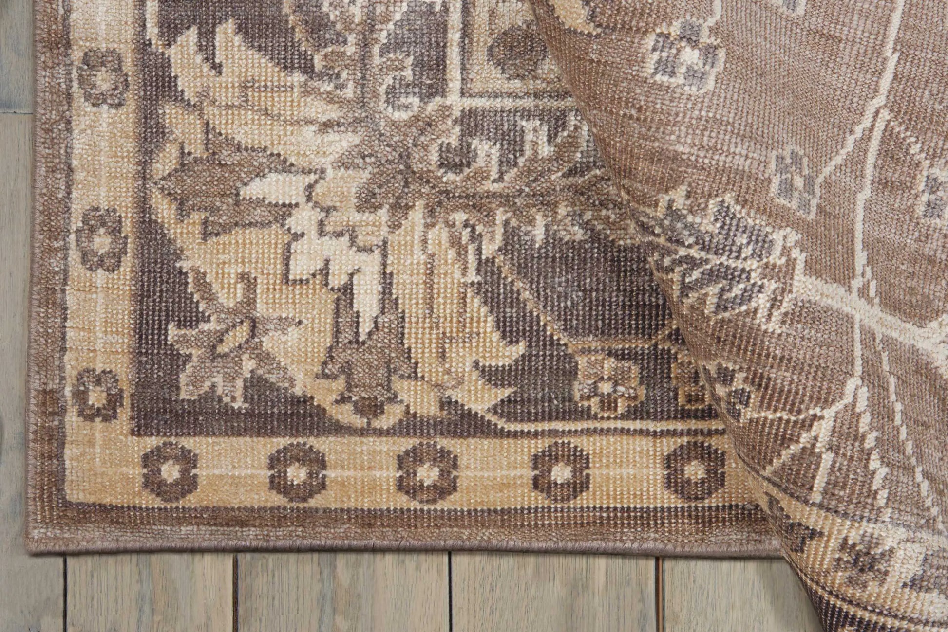 Aldora ALD03 Nourison Home