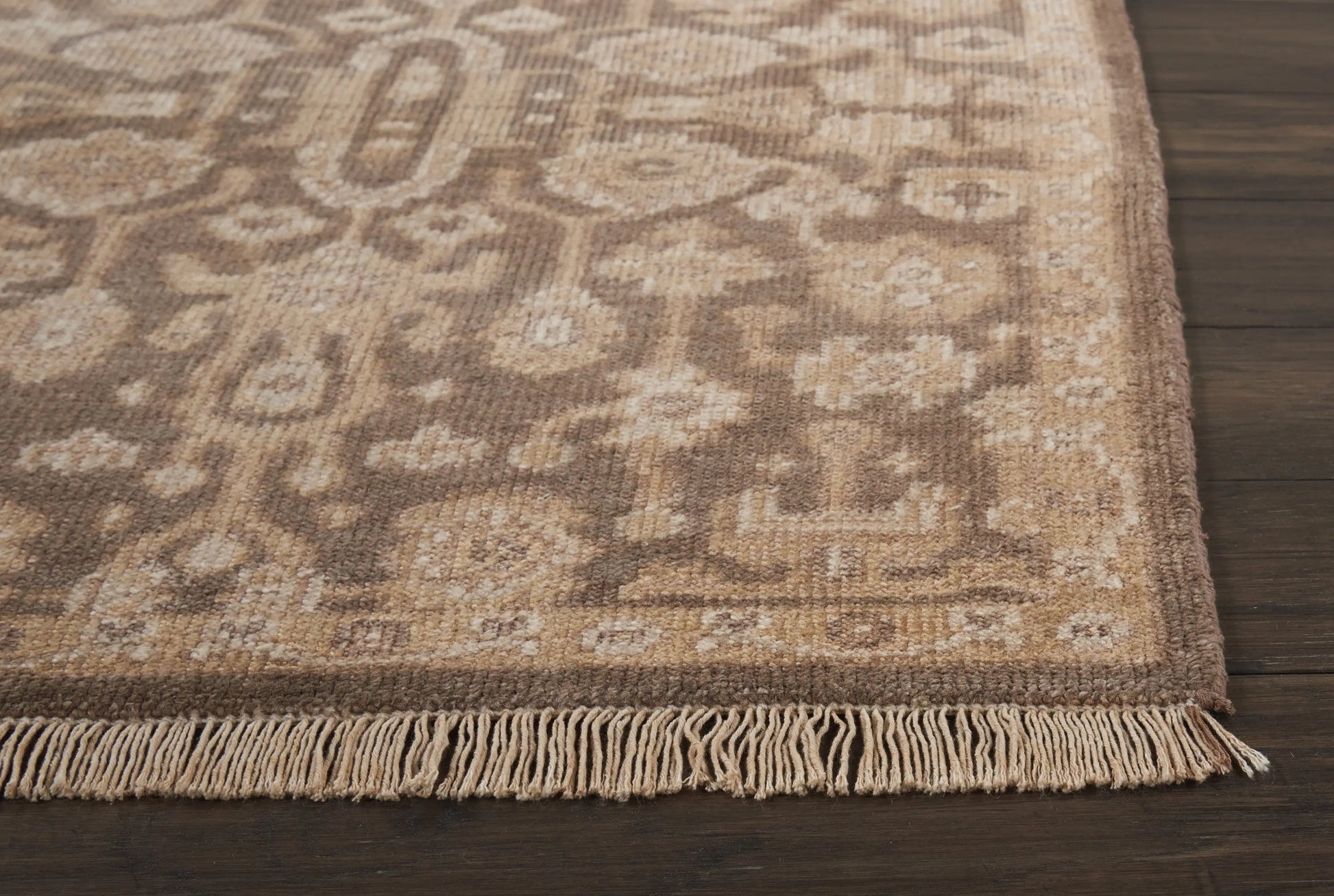 Aldora ALD06 Nourison Home