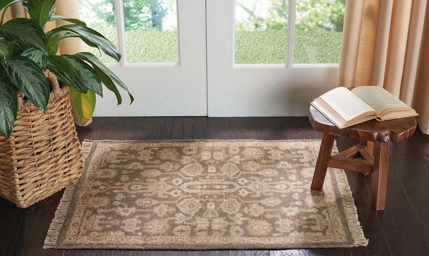 Aldora ALD06 Nourison Home