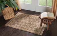 Aldora ALD06 Nourison Home