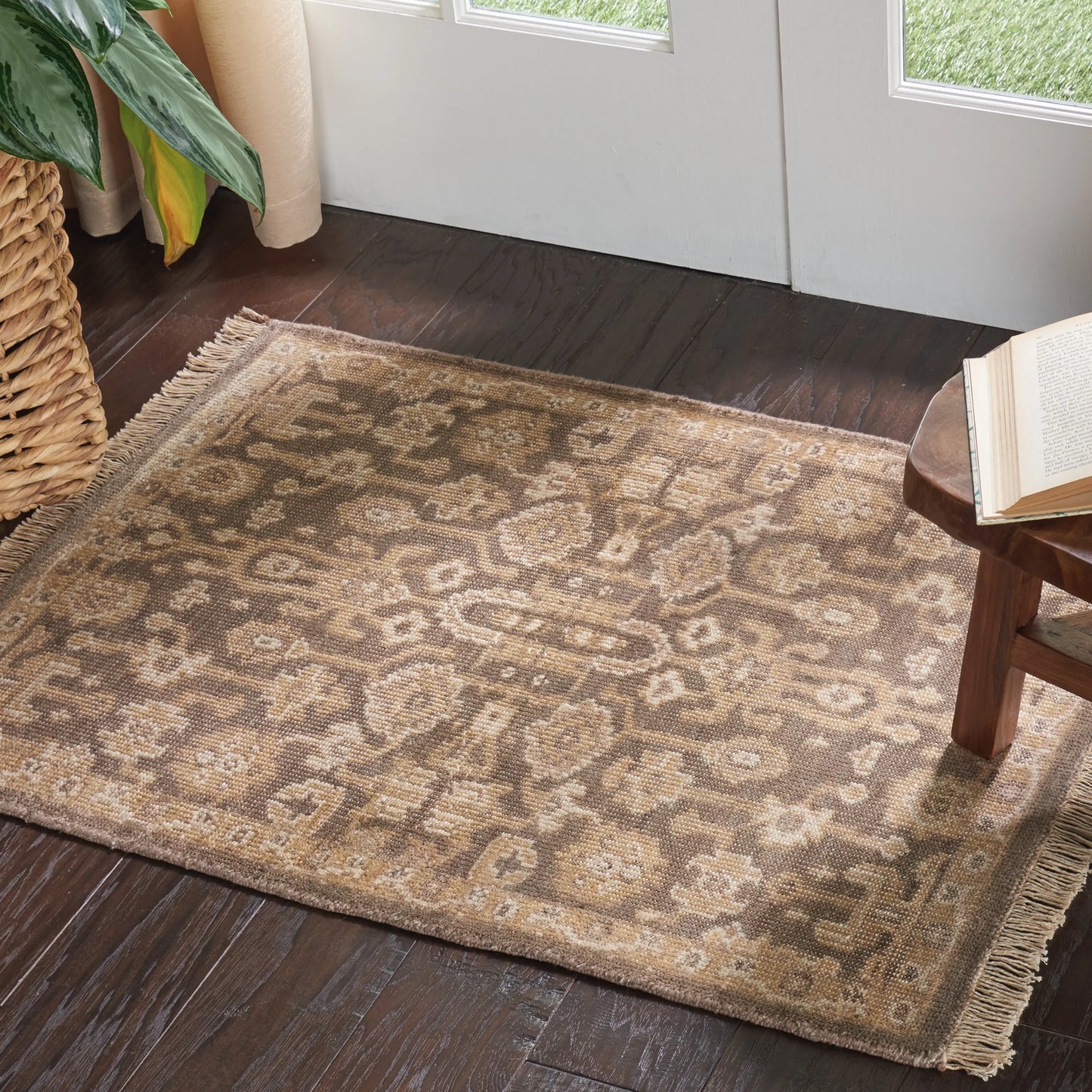 Aldora ALD06 Nourison Home