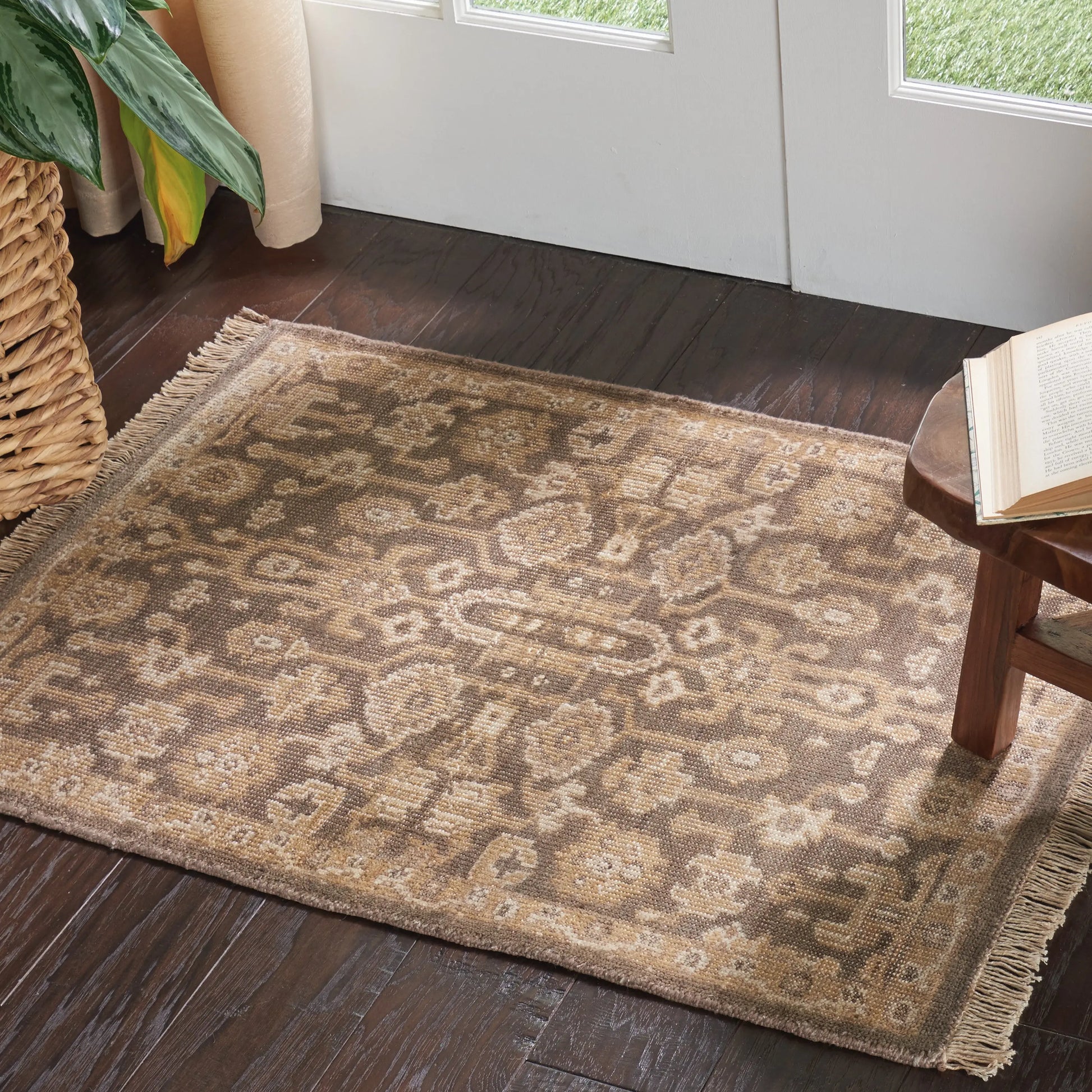 Aldora ALD06 Nourison Home
