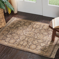 Aldora ALD06 Nourison Home