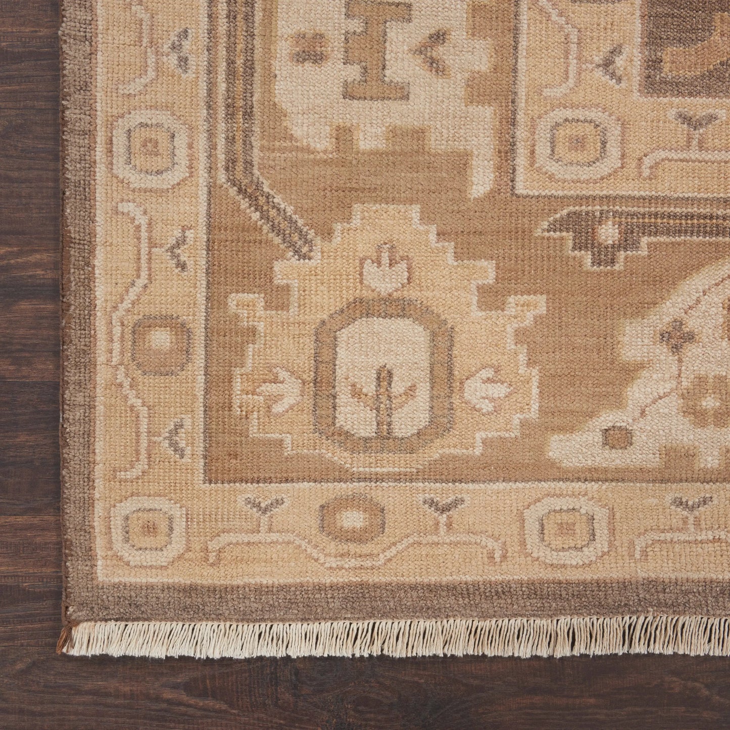 Aldora ALD06 Nourison Home