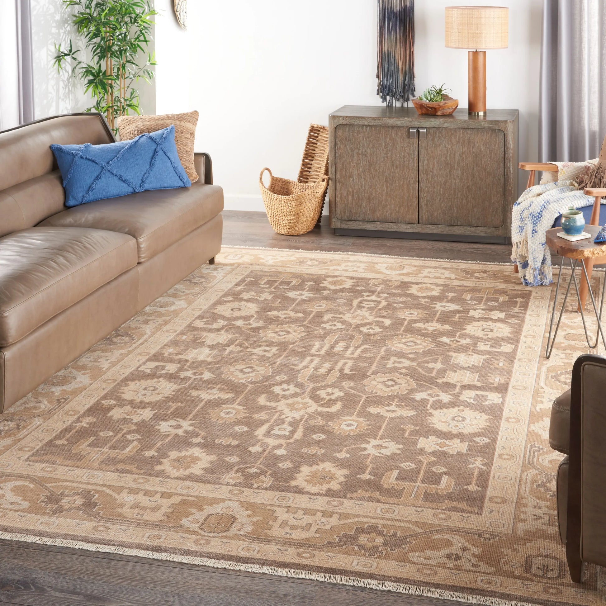 Aldora ALD06 Nourison Home