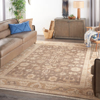 Aldora ALD06 Nourison Home