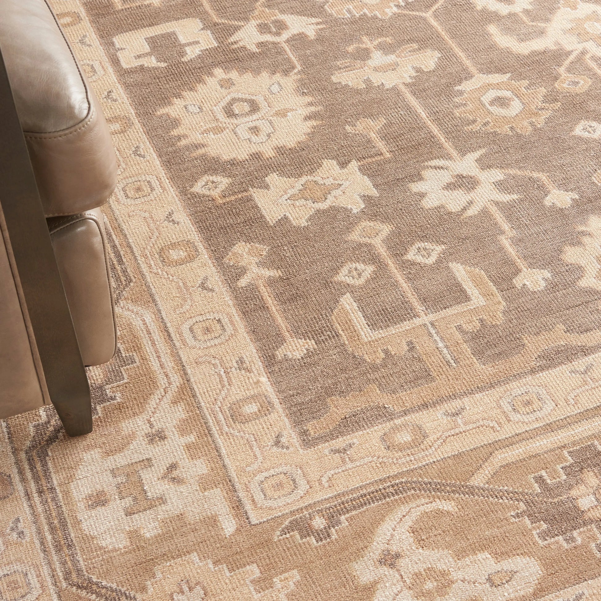Aldora ALD06 Nourison Home