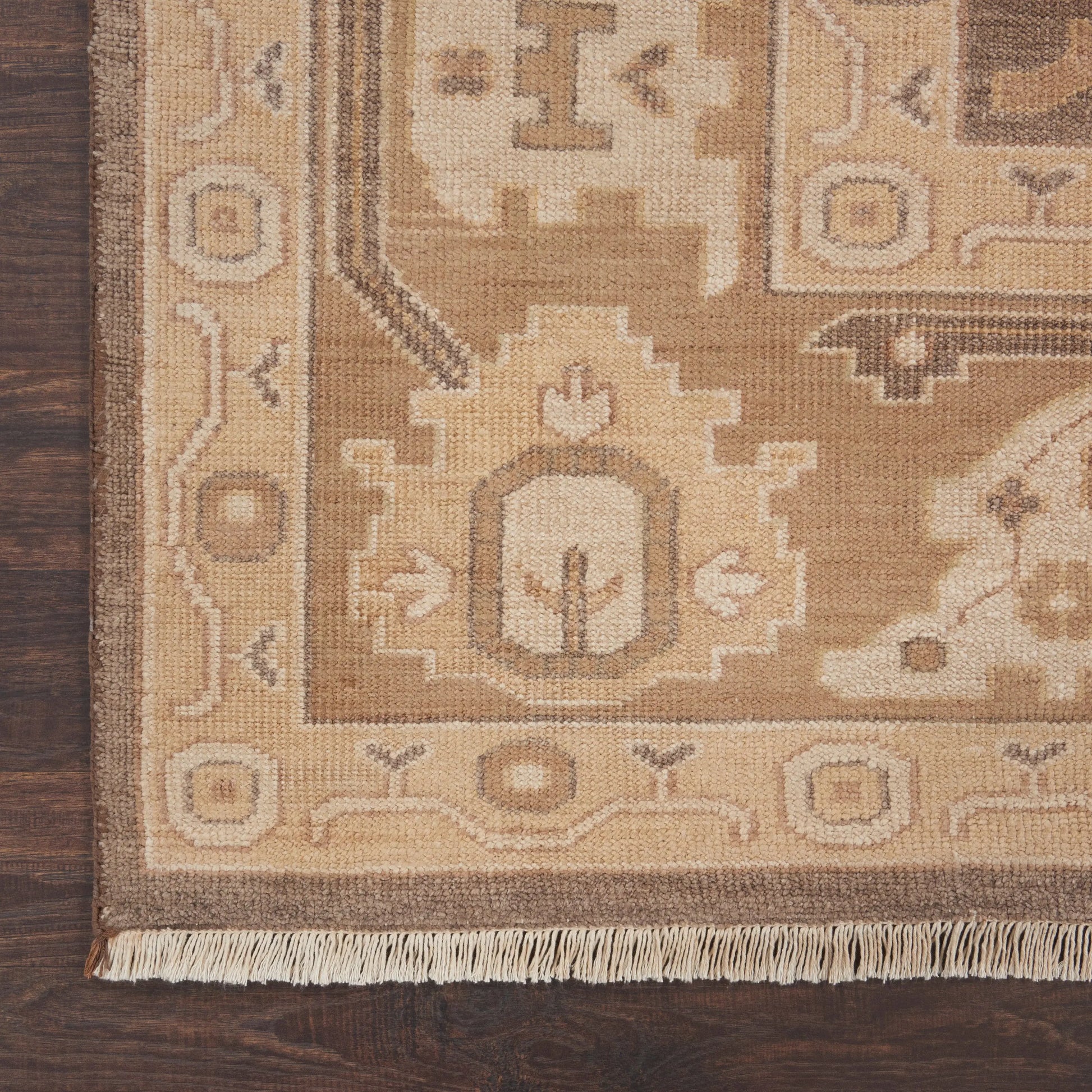 Aldora ALD06 Nourison Home