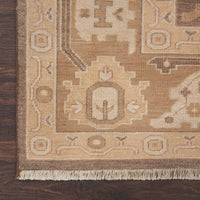 Aldora ALD06 Nourison Home