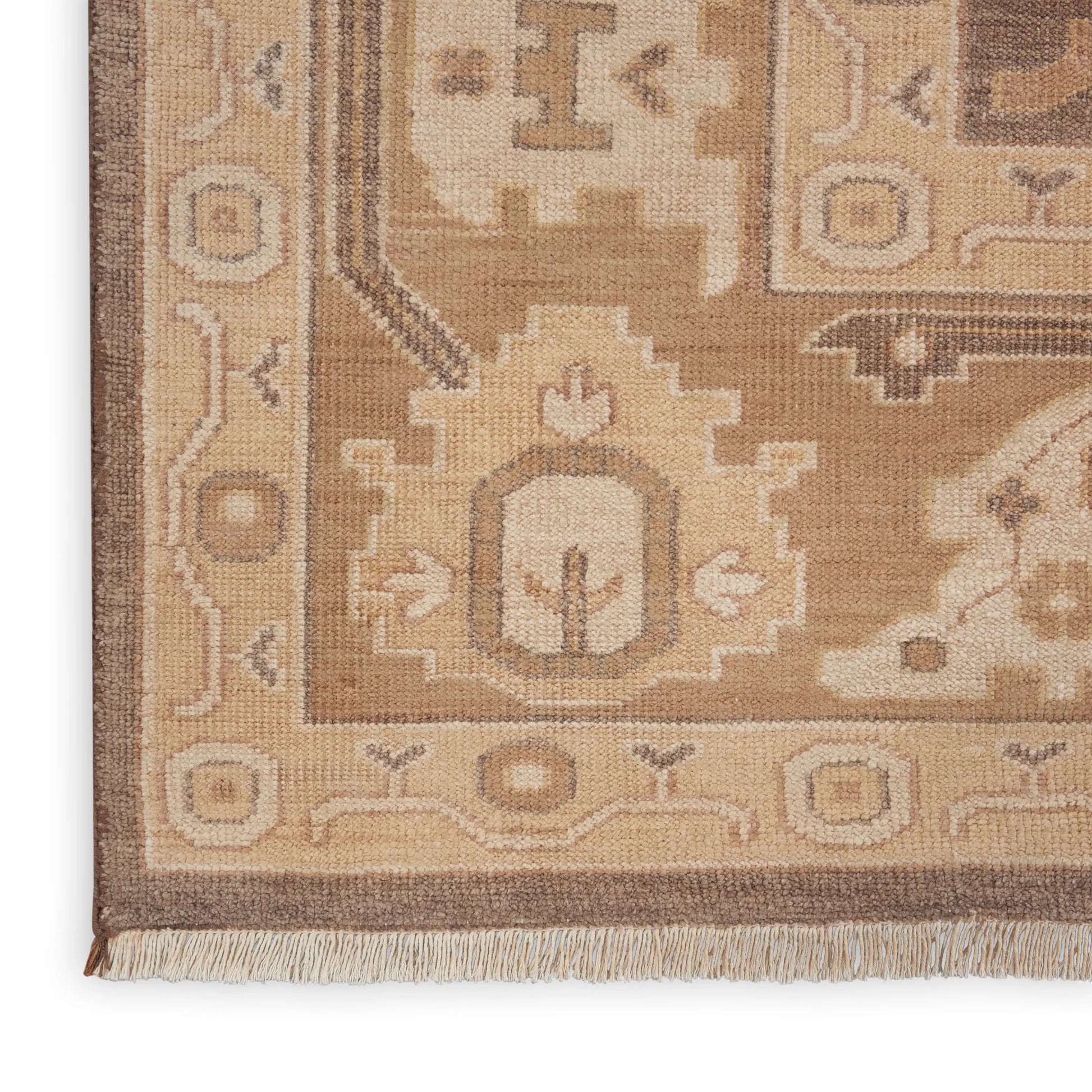 Aldora ALD06 Nourison Home