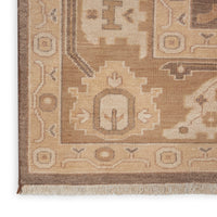 Aldora ALD06 Nourison Home